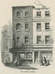 William Woolletts Haus