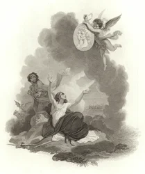 Wilhelm und Maria