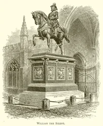 Wilhelm der Schweiger