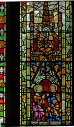 Die Krönung der Jungfrau