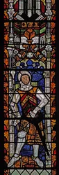 Gilbert II de Clare