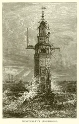 Winstanleys Leuchtturm