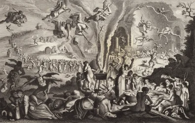 Hexensabbat
