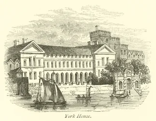 York House