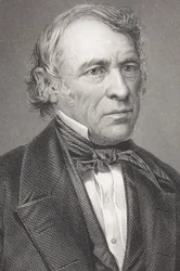 Zachary Taylor, aus 
