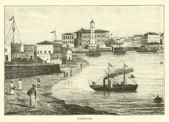 Sansibar