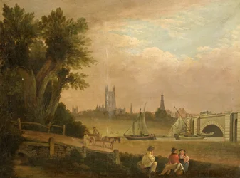 Gloucester von Westgate