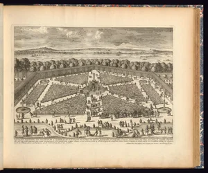 Druck (Frankreich), ca. 1660