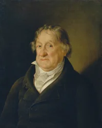 Herrenbildnis