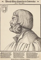 Albrecht Dürer