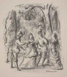 Ein Sommernachtstraum