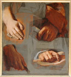 Études pour l