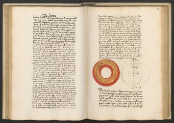 Georg von Peurbach, Theoricae novae planetarum, Leipzig, nach 1505, um 1505
