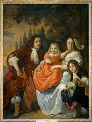 Die Familie Reepmaker
