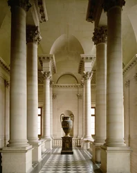 Louvre-Palast