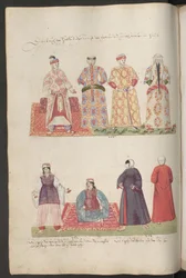 Türkische Frauen