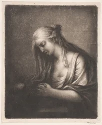 Reuige Magdalena