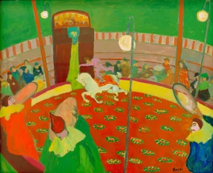 Zirkus