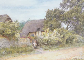 Ein Cottage in Gloucestershire