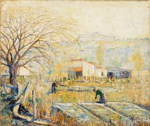 Heißbetten
