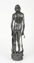 Der Seestern, ca. 1900