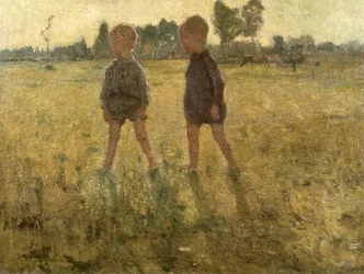 Die Gefährten