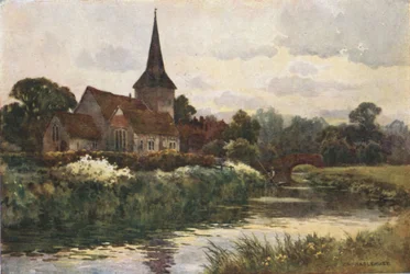 Fordwich