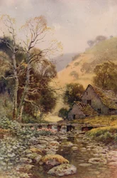 Lathkil Dale