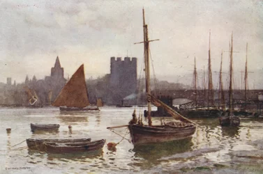 Rochester von Strood