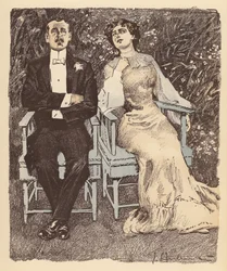 Illustration für Berliner Balle von Rideamus
