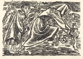 Der Hundefänger