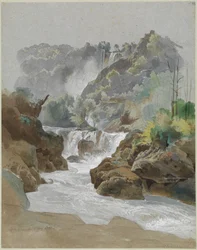 Der Fall des Velino I