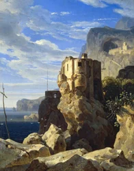 San Francesco bei Amalfi