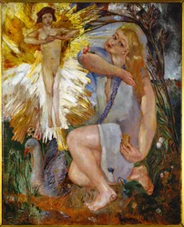 Lise die Gänsehirtin
