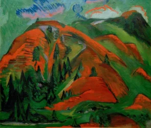 Baumgrenze