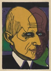 Kopf Dr. Bauer