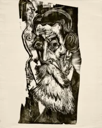 Kopf Ludwig Schames