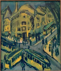 Nollendorfplatz