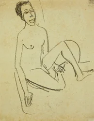 Knabenakt