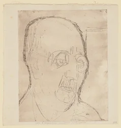 Porträt Carl Hagemann