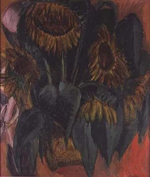 Sonnenblumen