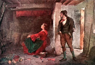 "Provoziere mich nicht"