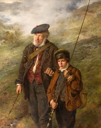 Ruhig, Johnnie - Ruhig