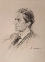 Harold Edward Hughes Nelson (1871-1946), 1948