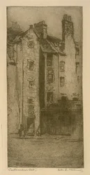 Kerzenmacherhalle