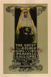 Die Suche nach den goldenen Mädchen, 1896