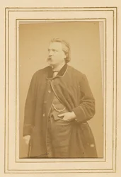 A. Grévin