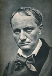 Charles Baudelaire, 1863, 1939