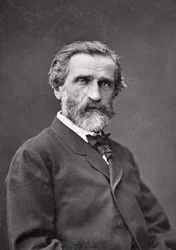 Giuseppe Verdi, 1877