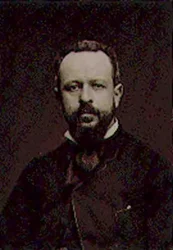 Leon Barillot (1844-1900), aus 